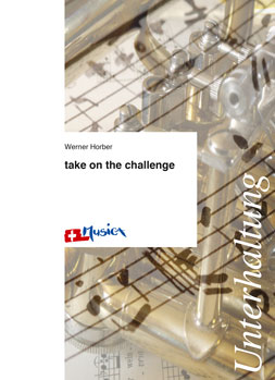take on the challenge