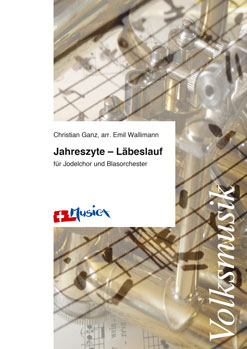Jahreszyte - Läbeslauf