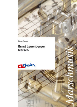 Ernst Leuenberger Marsch