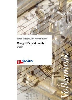 Margritli's Heimweh