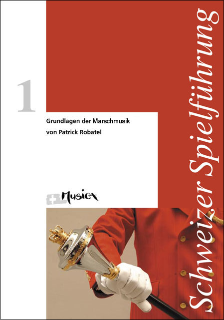 Schweizer Spielführung - Band 1