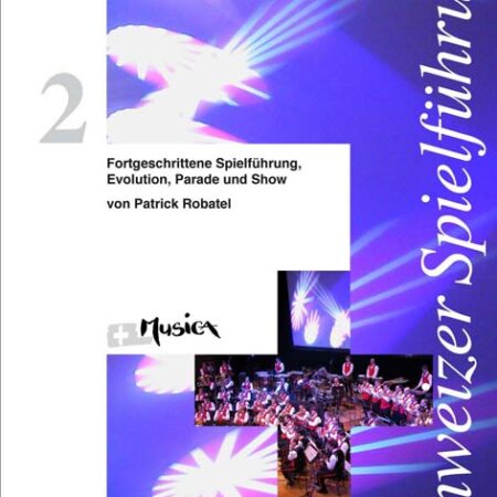 Schweizer Spielführung - Band 2