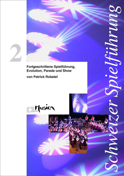 Schweizer Spielführung - Band 2